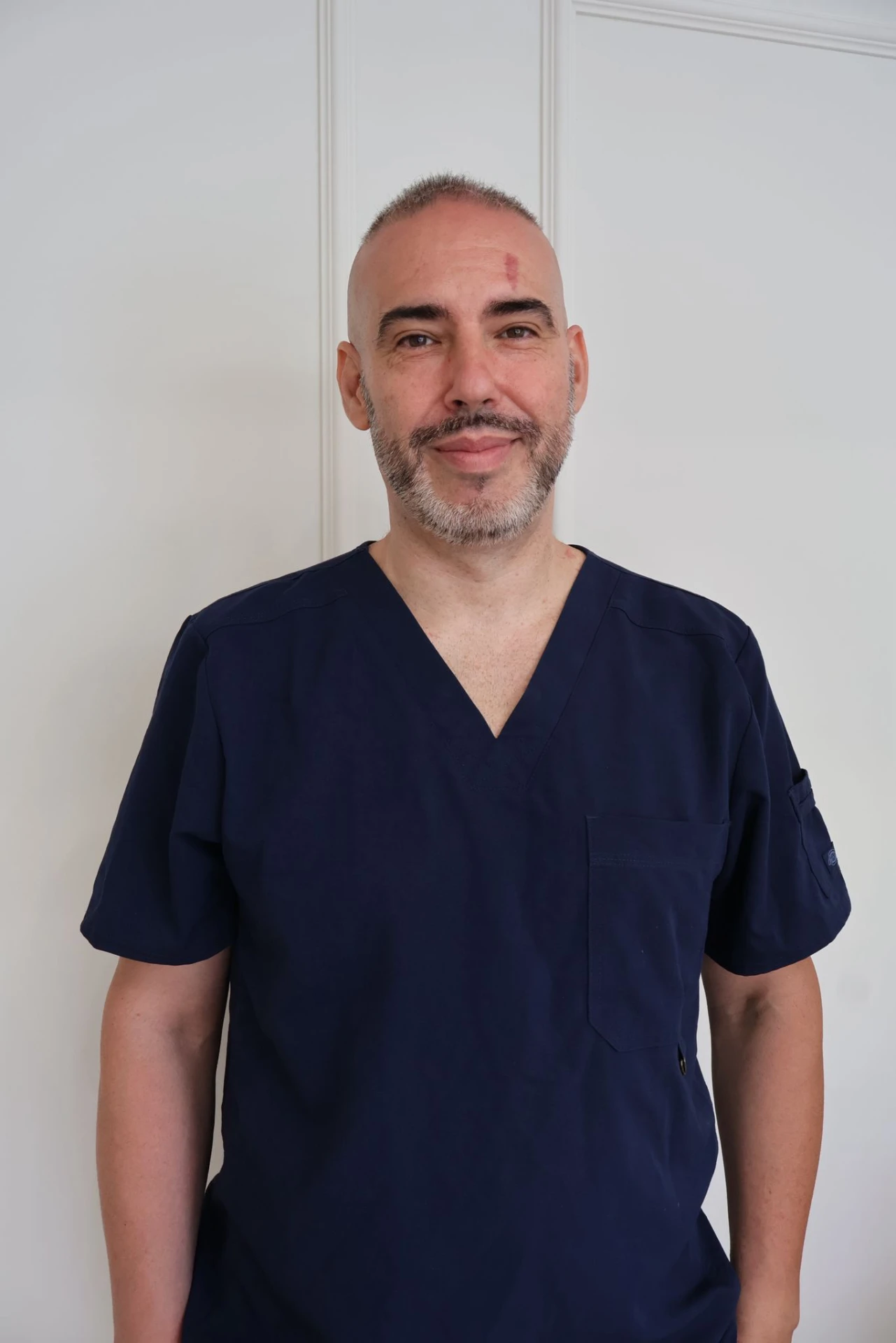 Sergio Martín Izquierdo