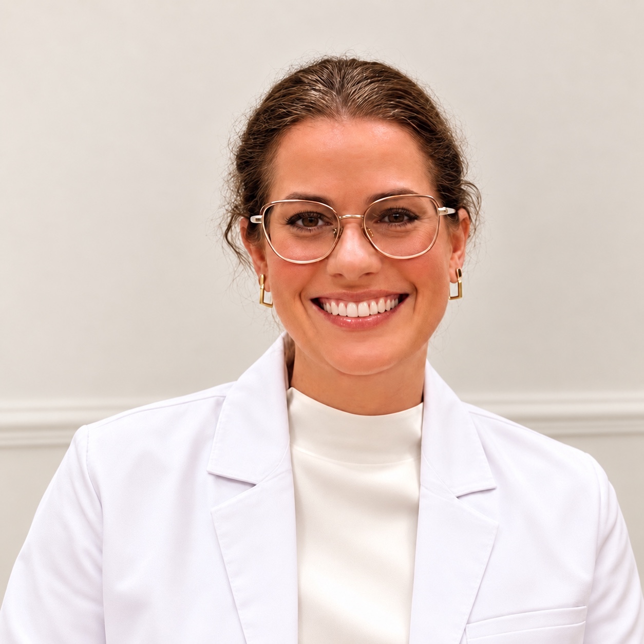 Dr. Andrea Fortuna